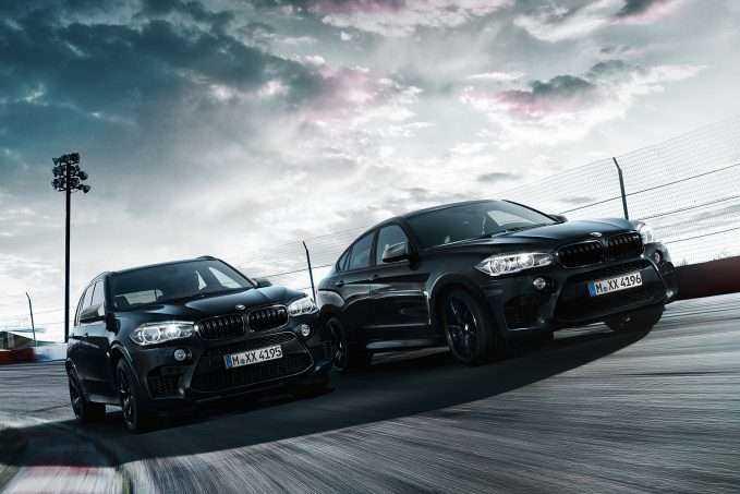 Điểm danh10 xe SUV/Crossover mạnh thế giới năm 2018