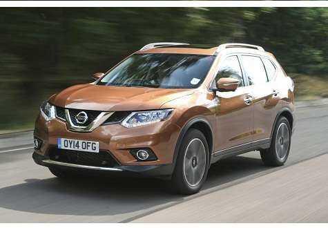 Đánh giá động cơ và an toàn Nissan X-Trai