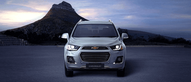 Xe SUV 7 chỗ cho đô thị - chọn Kia Sorento hay Chevrolet Captiva Revv?