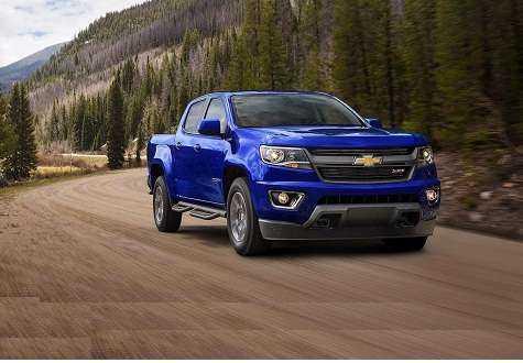 600 triệu đồng mua được xe bán tải nào?