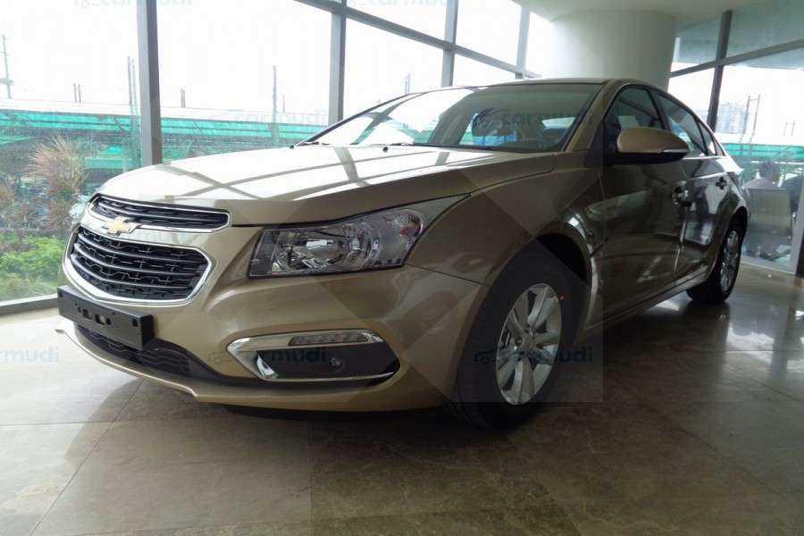 Phân khúc xe hạng C: Honda Civic 