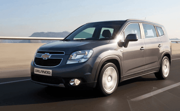 Top 4 lựa chọn xe MPV cũ trong khoảng giá 400 triệu.