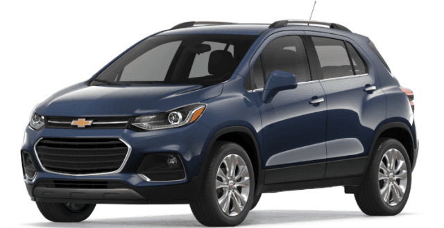 Phụ nữ nên mua SUV hay hatchback?