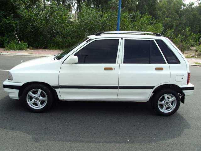 Dưới 100 triệu mua được ô tô nào?