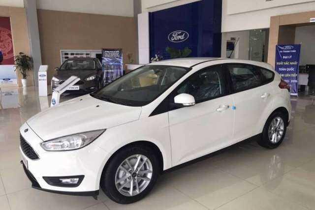 Phân khúc xe hạng C: Honda Civic 