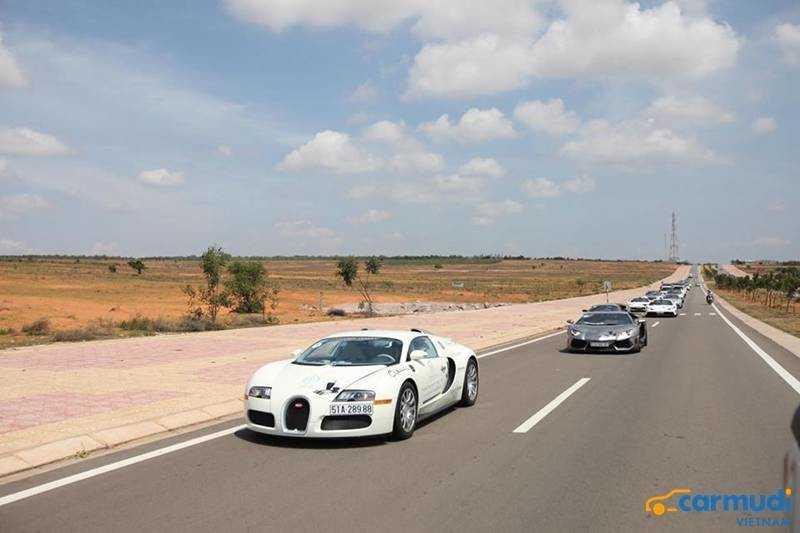 Hành trình từ trái tim