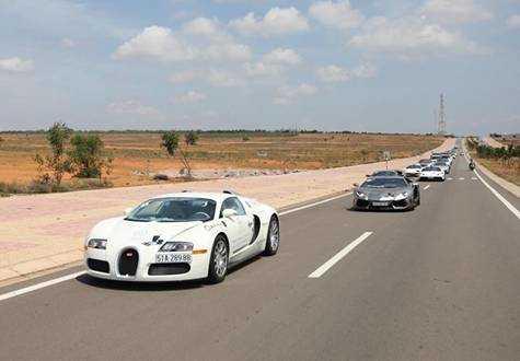 "Hành trình từ Trái tim" của ông chủ Trung Nguyên đã cập bến Nha Trang