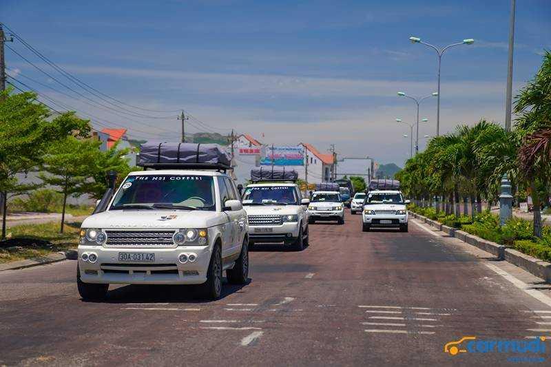 Hành trình từ Trái Tim ngày 5.7