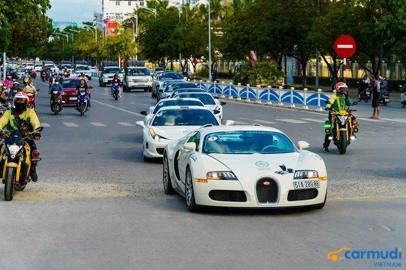 Hành trình từ trái tim ngày 6.7