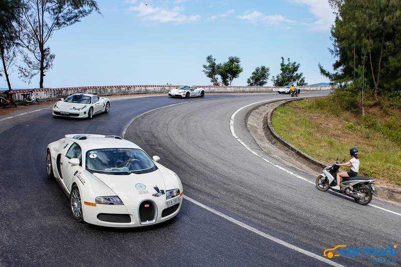 Hành trình từ trái tim ngày 6.7