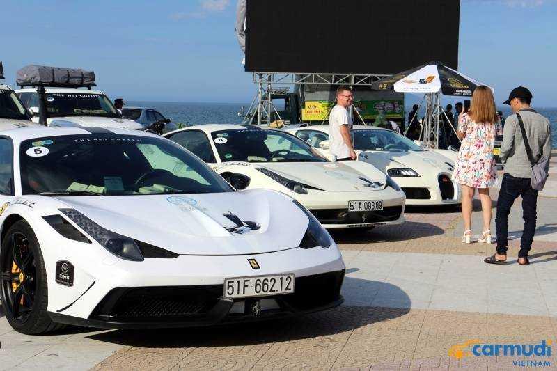 Hành trình từ Trái Tim