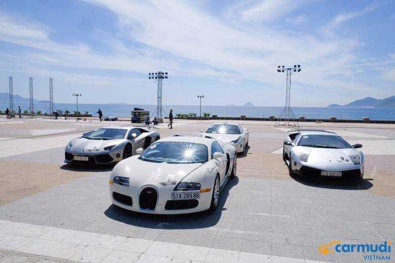 Hành trình từ Trái Tim