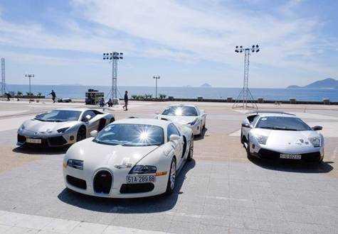 Hơn 50.000 cuốn sách được Hành trình từ Trái Tim trao tặng tại Nha Trang – Khánh Hòa