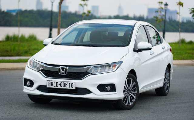 So sánh Kia Cerato 1.6L AT Sedan và Honda City 1.5 Top – Hai dòng xe sedan trong phân khúc 600 triệu
