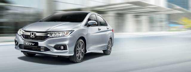 Đối đầu với Honda City về ngoại thất – Lối đi nào cho Chevrolet Aveo?
