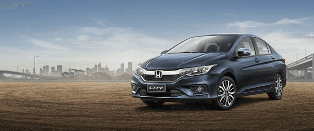Ngoại hình “bắt mắt” Honda City hay Mazda 2?