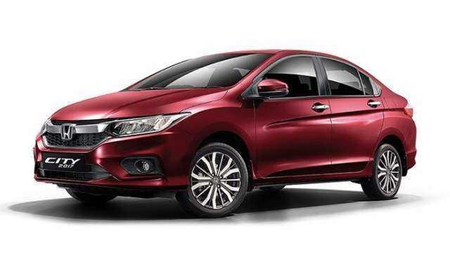 So sánh xe hơi loại sedan xe Honda City và xe Hyundai Accent