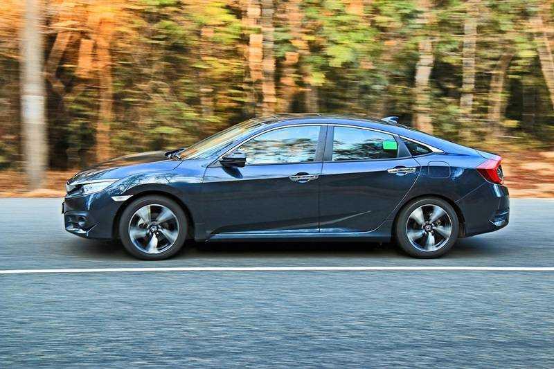 Giá dưới 800 triệu, Honda Civic từ địa ngục lên thiên đàng