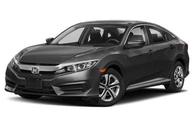 Lựa chọn mua Kia K3 hay Honda Civic cho mẫu xe sedan cũ?