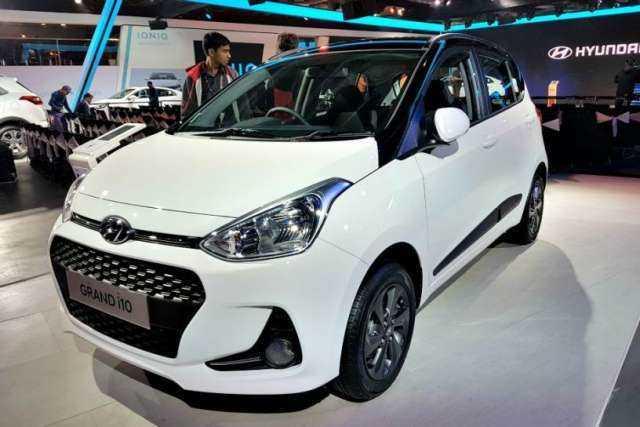 Hyundai Grand i10 | Carmudi.vn
