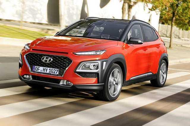 Nên chọn xe Hyundai Kona 2018 hay Suzuki Vitara 2018?