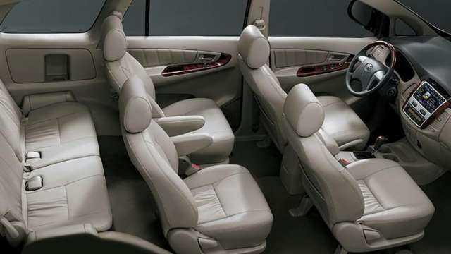 So sánh nhanh thiết kế nội thất Kia Rondo và Suzuki Ertiga