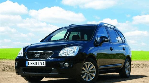 Top 4 lựa chọn xe MPV cũ trong khoảng giá 400 triệu.