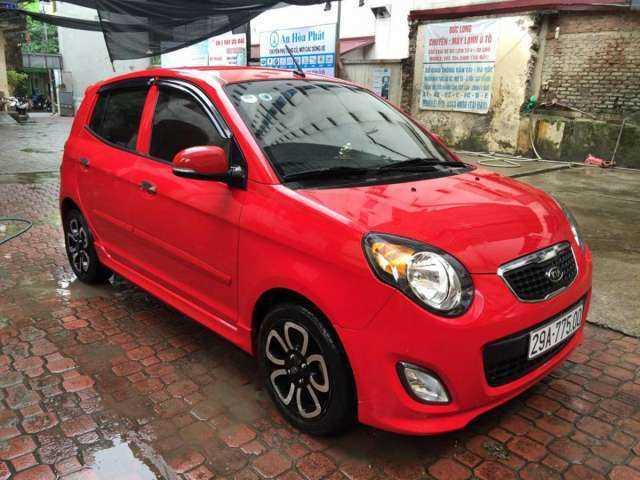 Top 4 mẫu xe cũ tầm giá 300 triệu đáng mua