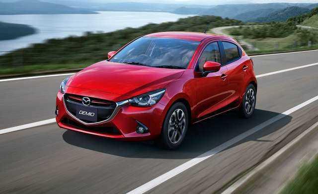 Soi kèo Chevrolet Aveo đối đầu với Mazda 2 về ngoại thất