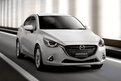 5 mẫu xe sedan dành cho nữ với mức giá tầm 500 triệu