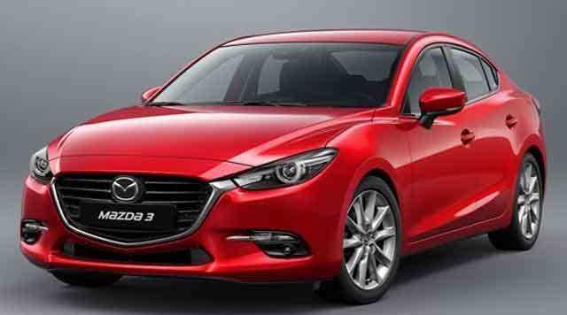 Những mẫu xe hatchback cũ đáng mua nhất hiện nay
