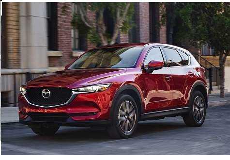 Phụ nữ nên mua SUV hay hatchback?