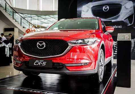 Cảm nhận khác biệt về Mazda3 và Mazda CX-5 qua chương trình lái thử xe mới của Mazda
