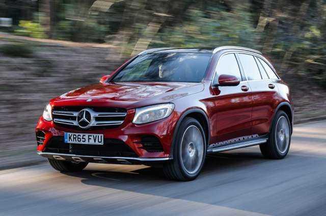 So sánh công nghệ an toàn Mercedes-Benz GLC và Volvo XC60