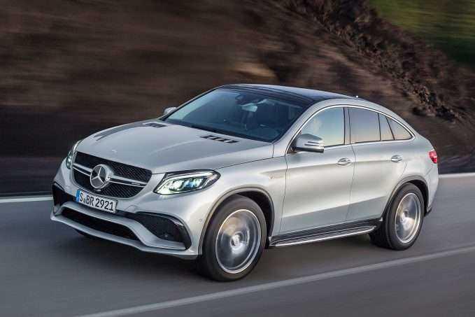 Điểm danh10 xe SUV/Crossover mạnh thế giới năm 2018