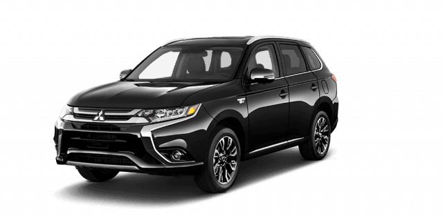 Đánh giá Mitsubishi Outlander 2018 – xe SUV bán chạy tại thị trường châu u