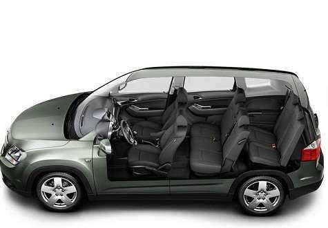 Lựa chọn MPV 7 chỗ hay SUV 7 chỗ cho gia đình có 6 thành viên?