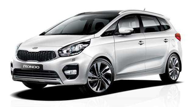 Dưới 600 triệu mua được xe Kia nào?