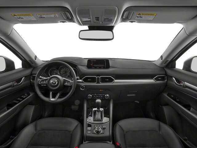 So sánh Kia Sorento 2018 và Mazda Cx5 2018 – “Kẻ tám lạng, người nửa cân”