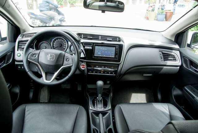 So sánh Kia Cerato 1.6L AT Sedan và Honda City 1.5 Top – Hai dòng xe sedan trong phân khúc 600 triệu
