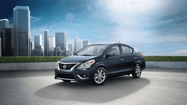 5 mẫu xe sedan dành cho nữ với mức giá tầm 500 triệu