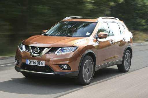 Đánh giá Nissan X-Trail về động cơ và an toàn