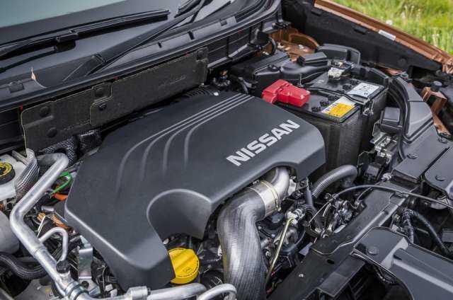 Đánh giá Nissan X-Trail về động cơ và an toàn