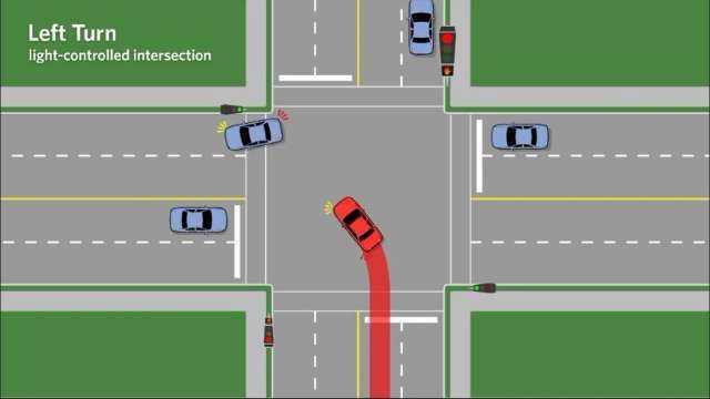  Lỗi rẽ không xi-nhan phạt bao nhiêu tiền?