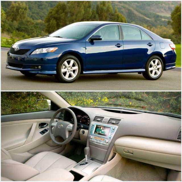 550 triệu đồng mua sedan cũ nào?