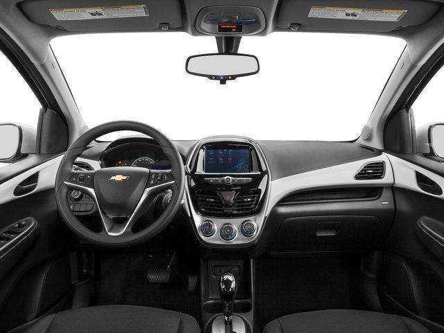 Có nên lựa chọn Chevrolet Spark giá 400 triệu đồng làm xe chạy dịch vụ?