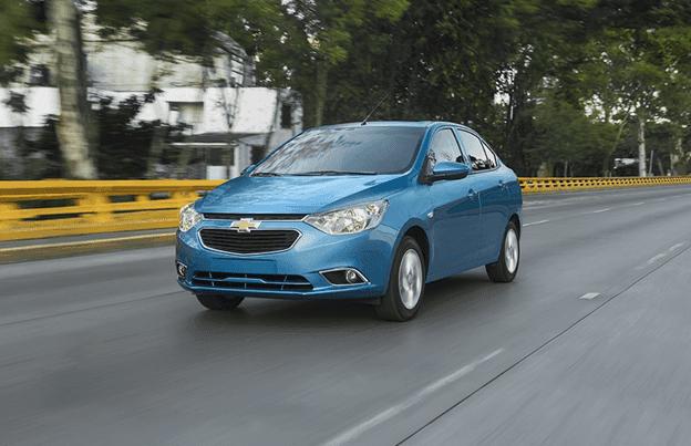 5 mẫu xe sedan dành cho nữ với mức giá tầm 500 triệu