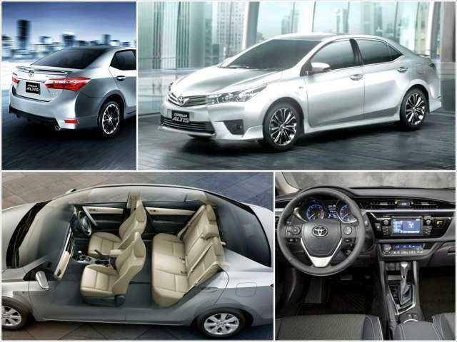 550 triệu đồng mua sedan cũ nào?