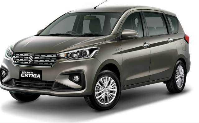 Chọn Suzuki Ertiga 2018 hay Toyota Innova 2018 trong phân khúc SUV 7 chỗ tại Việt Nam?