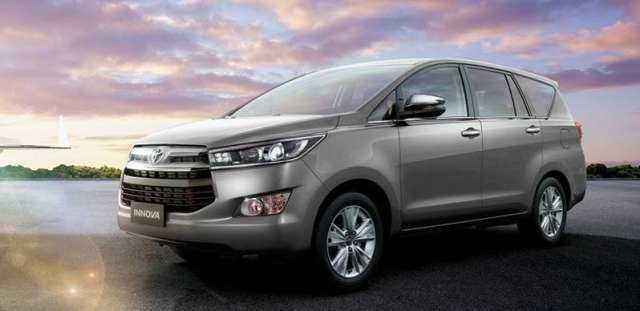 Chọn Suzuki Ertiga 2018 hay Toyota Innova 2018 trong phân khúc SUV 7 chỗ tại Việt Nam?
